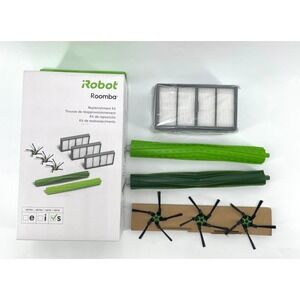 iRobot Roomba S Series Vacuum Cleaner Replenishment Kit New In Open‎ Box